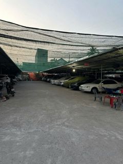 Đất đường 11, Trường Thọ - bãi giữ xe thu 100tr/th, 1.418m² (20 triệu/m²)